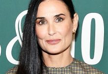 Photo of Demi Moore admits she ‘changed herself’ during her 3 marriages
