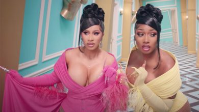Photo of Cardi B Defends ‘WAP’ Against Those Who Claim Song Is Too Vulgar: ‘It’s for Adults’