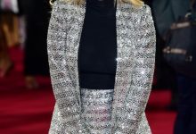 Photo of Laura Whitmore n’a pas pu parler de sa fausse couche pendant un an