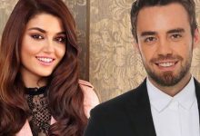 Photo of La raison de la séparation de Hande Ercel et Murat Dalkilic