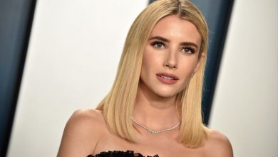 Photo of Emma Roberts : confirms pregnant
