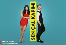 Photo of Broadcast Date Episode 5 Sen Cal Kapimi