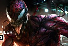 Photo of Venom 2: The Carnage (2020) Official Trailer