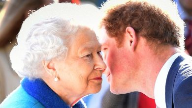 Photo of Queen Elizabeth Remains “One of the Most Important Women” in Prince Harry’s Life