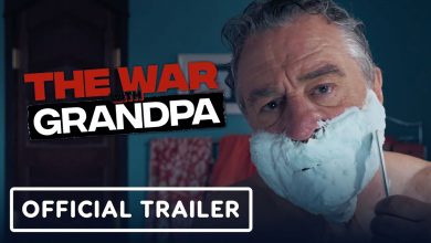 Photo of The War With Grandpa Trailer (2020)