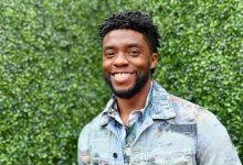 Photo of Friends say Chadwick Boseman ‘wasn’t going to let this disease stop him’