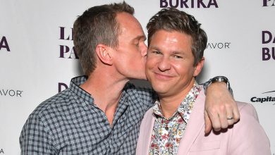 Photo of Neil Patrick Harris and David Burtka Celebrate Wedding Anniversary: ‘You Made My Heart Complete’