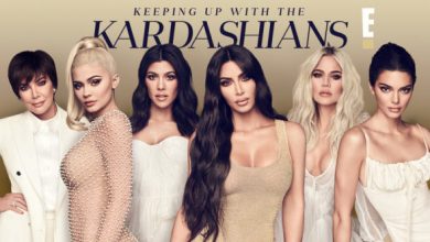 Photo of Keeping Up with the Kardashians: Season 20 to End the E! TV Series in 2021