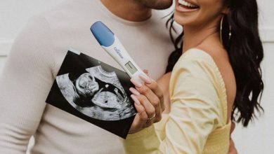 Photo of Scheana Shay Reveals She Is Pregnant Again After June Miscarriage: I’m So Excited to ‘Be a Mom’