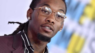 Photo of Offset Encourages Young People to ‘Get to the Polls and Vote’: ‘Our Voices Matter’