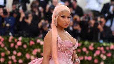 Photo of Nicki Minaj announces a six-part docuseries inside her life is coming to HBO Max