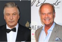 Photo of Alec Baldwin and Kelsey Grammer to Star in ABC Multi-Cam Comedy