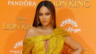 Photo of Beyoncé’s Foundation to Donate $500,000 to Families Facing Eviction amid Global Pandemic
