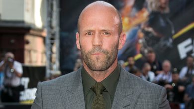 Photo of Jason Statham in Talks to Star in Crime Drama ‘Small Dark Look’