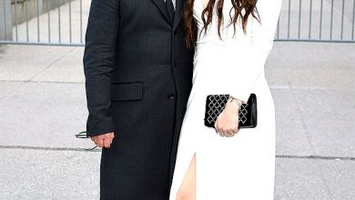 Photo of ‘The Big Bang Theory’s Johnny Galecki &Girlfriend Alaina Meyer Split After 2 YearsOf Dating