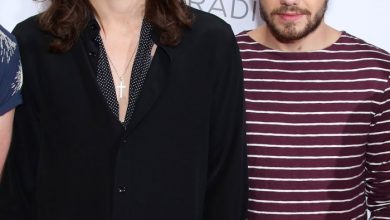 Photo of Liam Payne Defends Harry Styles’ Vogue Cover: ‘People Don’t Need to Be So Bothered’