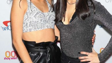 Photo of TikTok Stars Charli D’Amelio and Sister Dixie Land Family Reality Show at Hulu