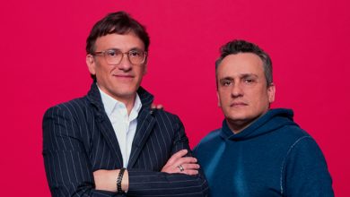 Photo of Russo Brothers Received Close to $50 Million From Saudi Bank (EXCLUSIVE)