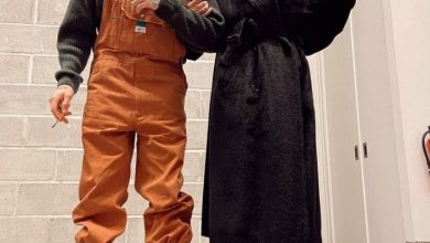 Photo of Gigi Hadid Wishes Boyfriend Zayn Malik a Happy Birthday: ‘Love You Long Time