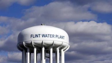 Photo of Michigan plans to charge ex-Gov. Snyder in Flint water probe