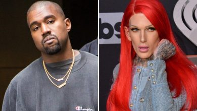 Photo of No, Those Rumors About Kanye West and Jeffree Star Aren’t True