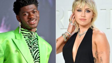 Photo of Lil Nas X Says He ‘Had Plans to Work’ on Song with Miley Cyrus But ‘Then the Pandemic Happened’