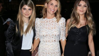 Photo of Lori Loughlin Wants to Get ‘Her Life Back’ and Start Working Again Following Prison Release