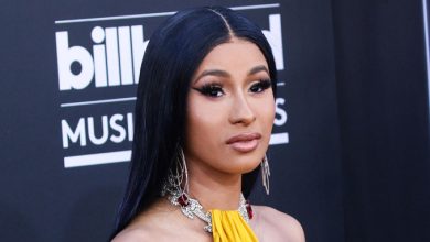 Photo of Cardi B Lands First Starring Movie Role in Paramount Comedy ‘Assisted Living’