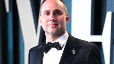 Photo of Michael Rubin is mystery buyer of $50M Hamptons mansion.