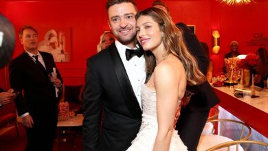 Photo of Justin Timberlake Confirms Arrival of Baby No. 2 With Jessica Biel and Reveals Child’s Name