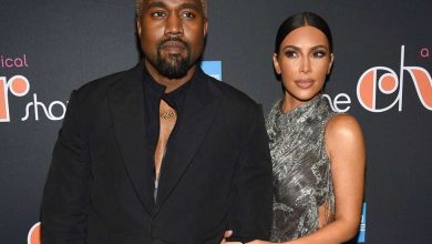 Photo of Kim Kardashian is preparing to divorce Kanye West: ‘He knows that it’s coming soon,’ says source