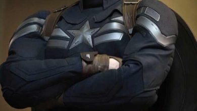 Photo of Chris Evans Rumored to Make His Marvelous Return as Captain America in Mysterious Project