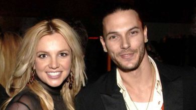 Photo of Kevin Federline’s Lawyer on How Britney Spears’ Conservatorship Affects Their Sons (Exclusive)