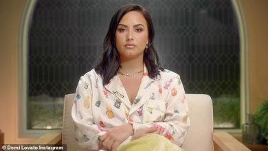 Photo of Demi Lovato Reveals She Was Raped at 15 and ‘Violated’ by Her Drug Dealer the Night She Overdosed