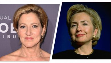 Photo of Edie Falco to Play Hillary Clinton in FX’s ‘Impeachment: American Crime Story’
