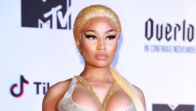 Photo of Nicki Minaj’s Mother Files $150M Lawsuit Against Driver Charged in Father’s Hit-and-Run Death