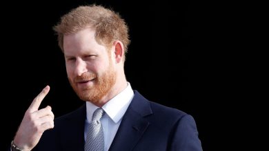 Photo of Prince Harry takes on new job as tech startup executive at BetterUp Inc.