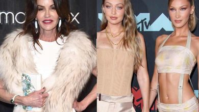 Photo of Janice Dickinson Says Bella and Gigi Hadid Are “Never On the Level” of Original Supermodels