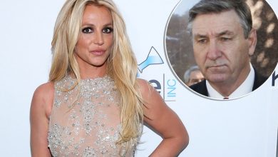 Photo of Britney Spears’ dad wants her to pay the huge bill in their legal battle.