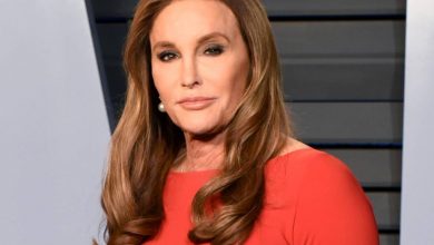 Photo of Caitlyn Jenner Announces Run for Governor of California