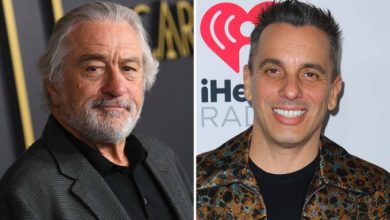 Photo of Robert De Niro to Play Sebastian Maniscalco’s Dad in Comedy ‘About My Father’