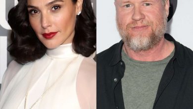 Photo of Gal Gadot Says Joss Whedon “Threatened My Career” While Filming Justice League Reshoots
