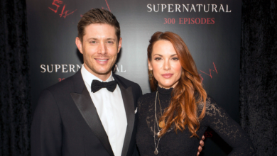 Photo of ‘Supernatural’ Prequel About the Winchester Parents Headed to The CW