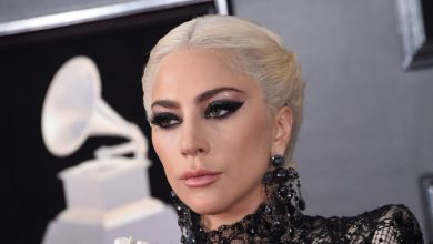 Photo of Lady Gaga Postpones ‘Chromatica Ball’ Tour Until 2022