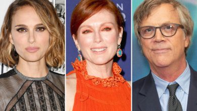 Photo of Natalie Portman, Julianne Moore to Star in ‘May December’ Drama From Todd Haynes