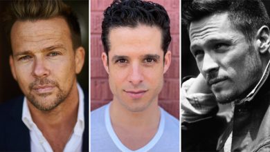 Photo of The Boys’ Season 3 Adds Three New Names to Cast, Including Sean Patrick Flanery and Nick Wechsler