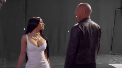 Photo of Vin Diesel confirms Cardi B is coming back for Fast 10