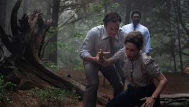 Photo of The Conjuring: The Devil Made Me Do It’ Defeats ‘A Quiet Place 2’ at Weekend Box Office