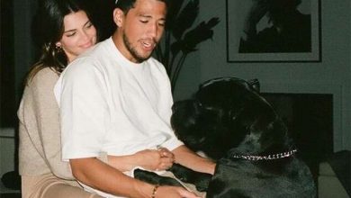 Photo of Kendall Jenner Opens Up About Her Relationship With Devin Booker for the First Time