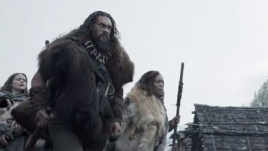 Photo of Jason Momoa Drama ‘See’ Renewed for Season 3 at Apple TV Plus